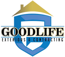 Goodlife Exteriors logo