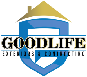 Goodlife Exteriors & Contracting logo